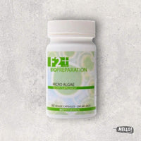 BioPreparation F2+ (for general health)