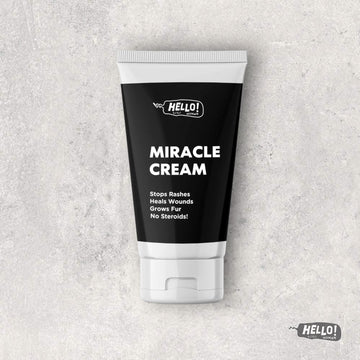 Hello Human Miracle Cream